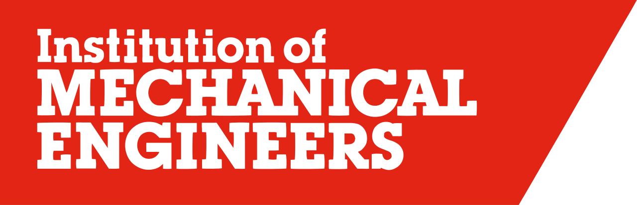 Institution of Mechanical Engineers logo